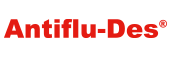Antiflu-Des logo